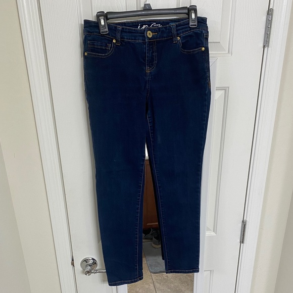 Inc Denim Jeans (8P) - Picture 2 of 9